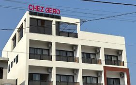 Chez Gero